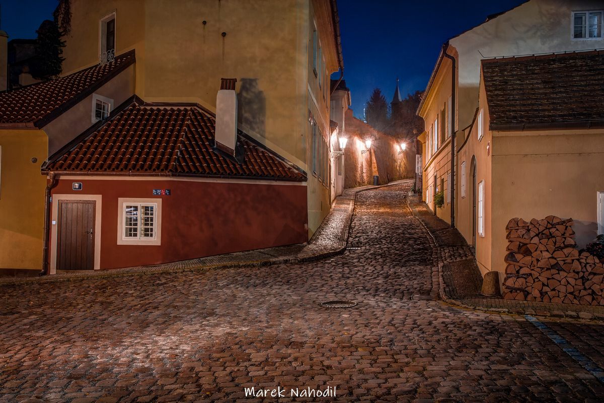 Nový Svět